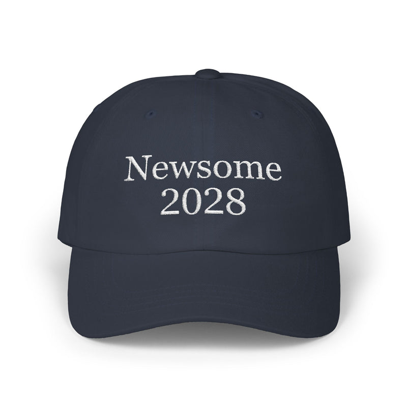 Newsome 2028 Hat
