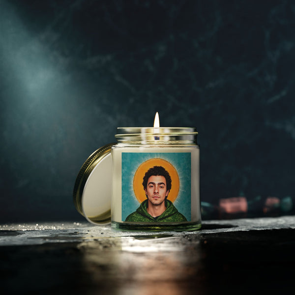 The Prayer Candle