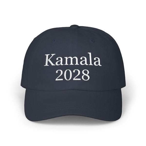 Kamala 2028 Hat Printify