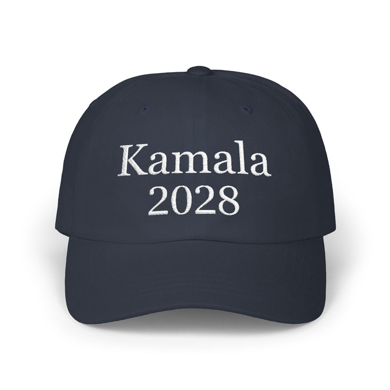 Kamala 2028 Hat Printify
