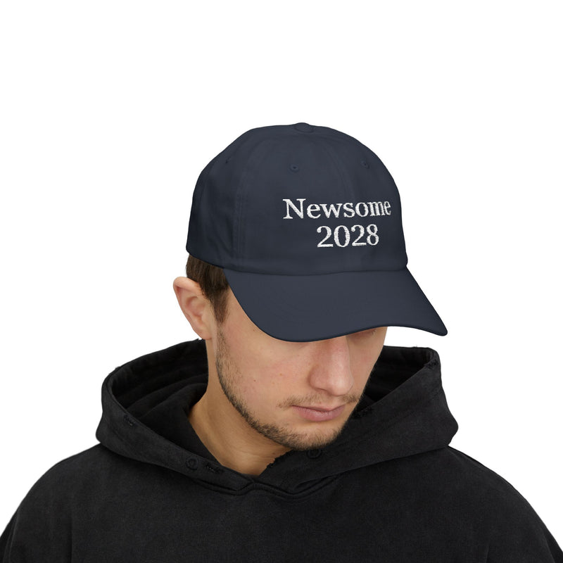 Newsome 2028 Hat