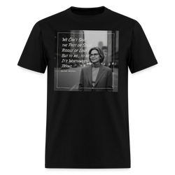 Diane Keaton T Shirt - 15 - black