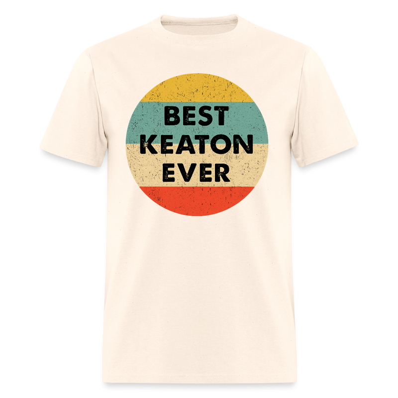 Diane Keaton T Shirt - 30 - natural
