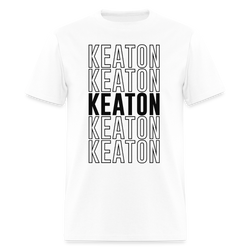 Diane Keaton T Shirt - 24 - white