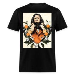 Aileen Wuornos T Shirt - black