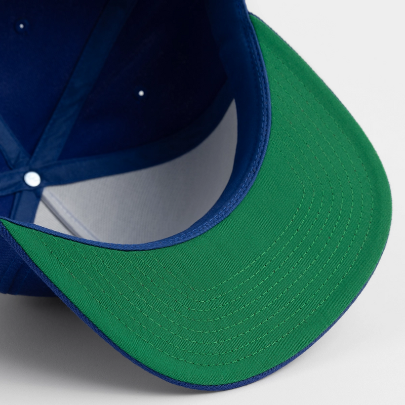 Trump Supporters Are Now Realizing Racism Is Expensive Hat - royal blue