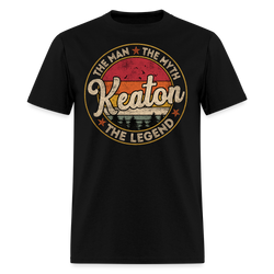 Diane Keaton T Shirt - 26 - black
