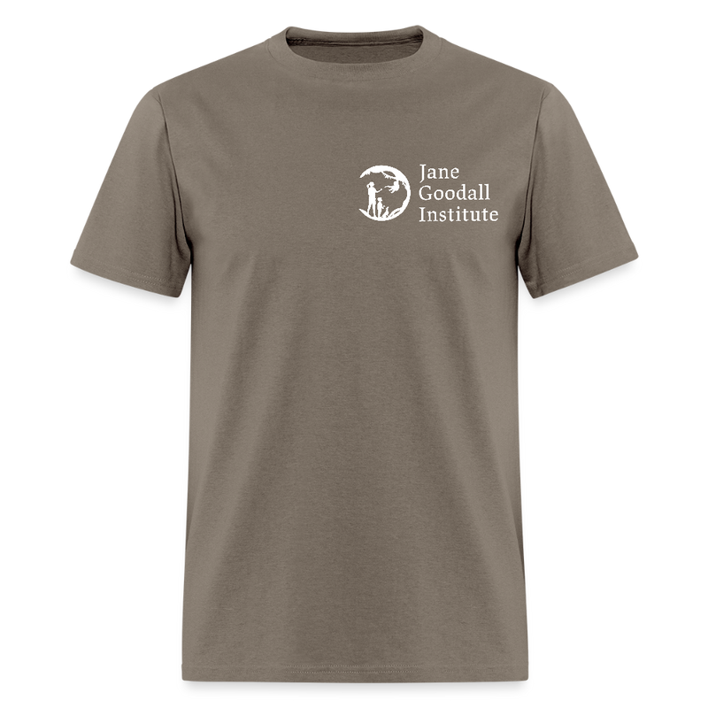 RIP Jane Goodall What You Do Makes A Difference T Shirt - 2 - safari