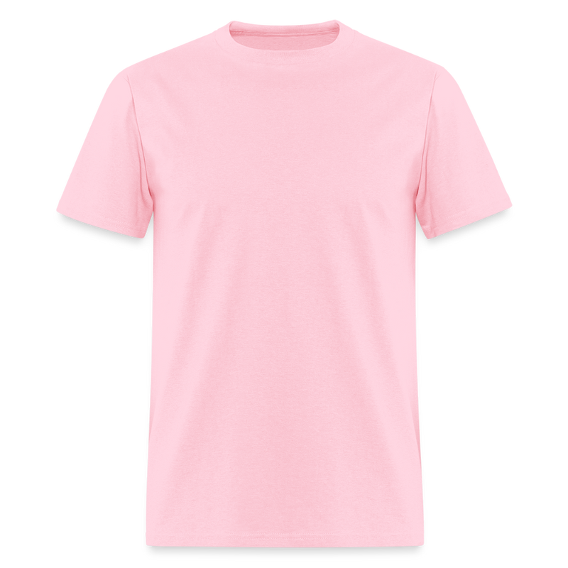 Choke Me Respectfully T Shirt - pink