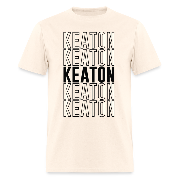 Diane Keaton T Shirt - 24 - natural