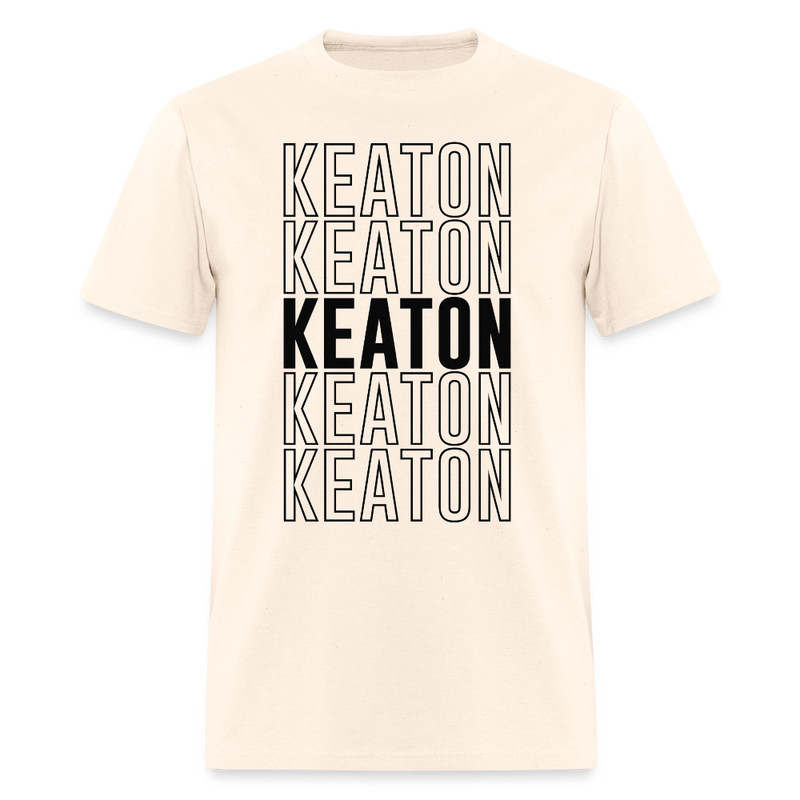 Diane Keaton T Shirt - 24 - natural