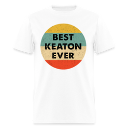 Diane Keaton T Shirt - 30 - white