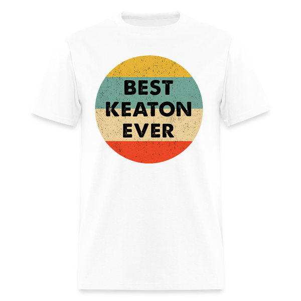 Diane Keaton T Shirt - 30 - white