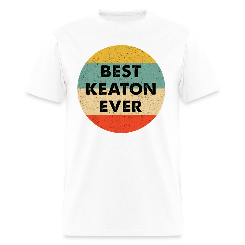 Diane Keaton T Shirt - 30 - white
