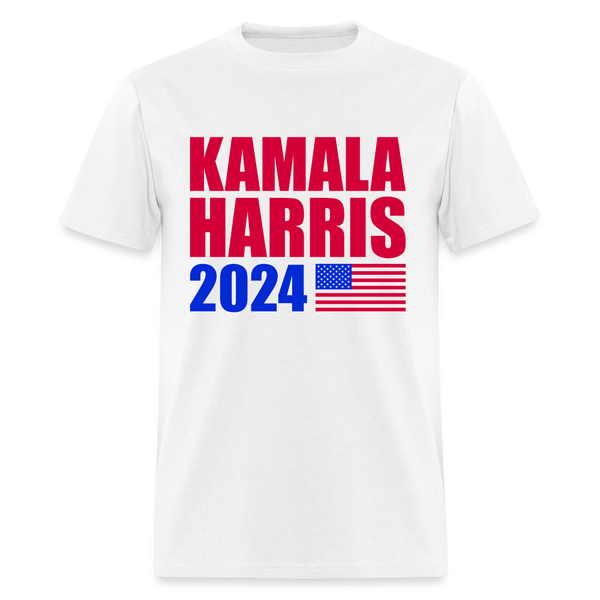 Prosecutor Vs Felon 2024 T Shirt - white