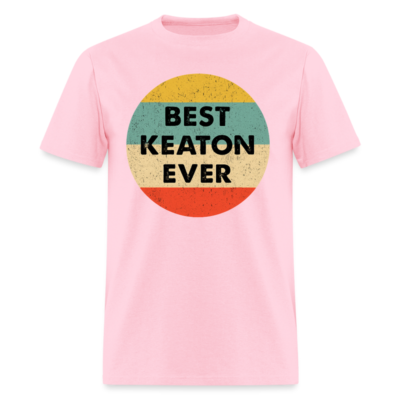 Diane Keaton T Shirt - 30 - pink