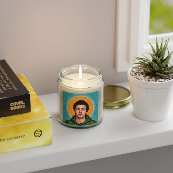The Prayer Candle