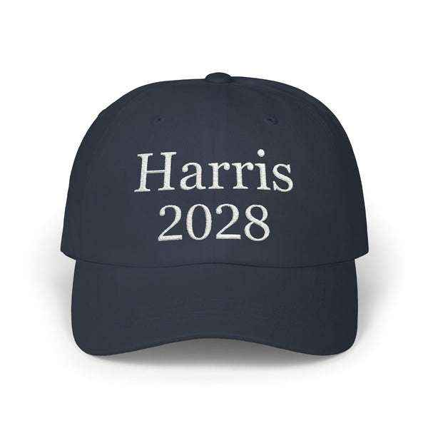 Harris 2028 Hat