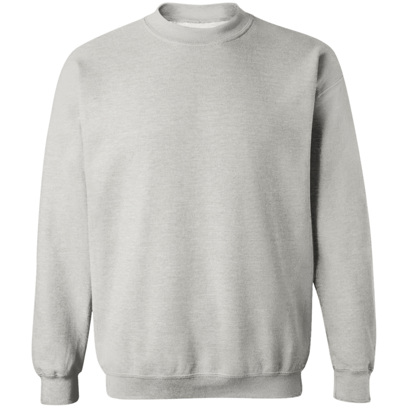 The World Is A Better Place QR Code Sweatshirt