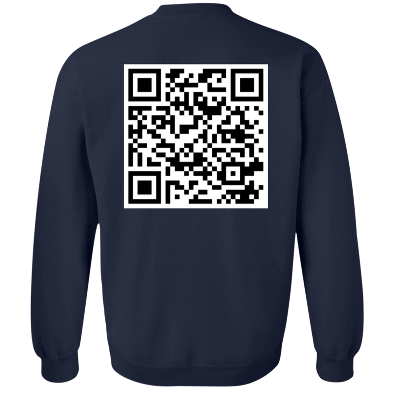 Don't Be A Little Bitch Sweatshirt