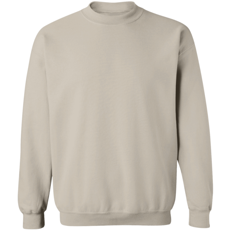 You Are Capable QR Code Sweatshirt