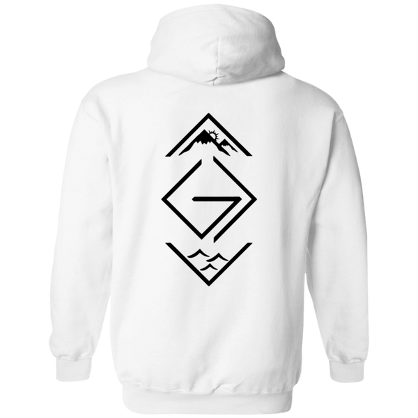 God Is Greater Than The Highs And Lows Hoodie