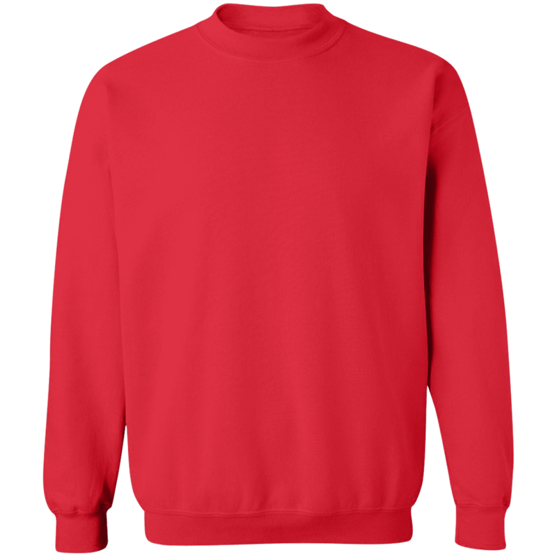 You Are Capable QR Code Sweatshirt