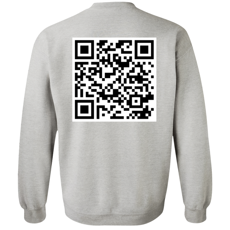 Don't Be A Little Bitch Sweatshirt