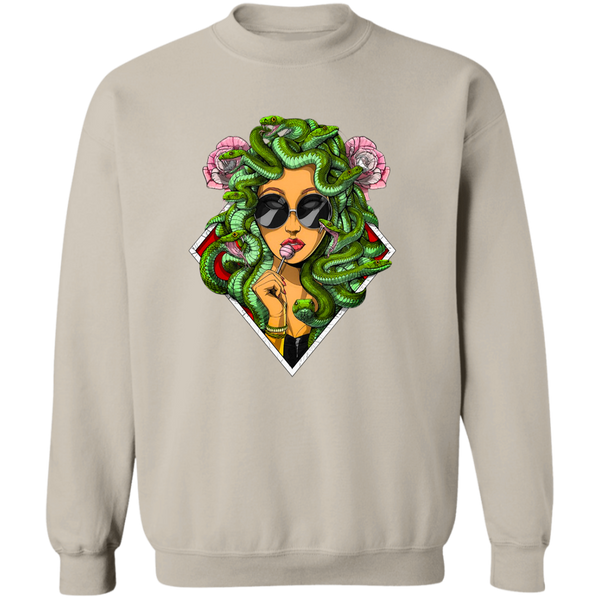 Female Gaze Sweatshirt