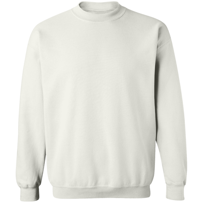 FDT Anti Trump QR Code Sweatshirt