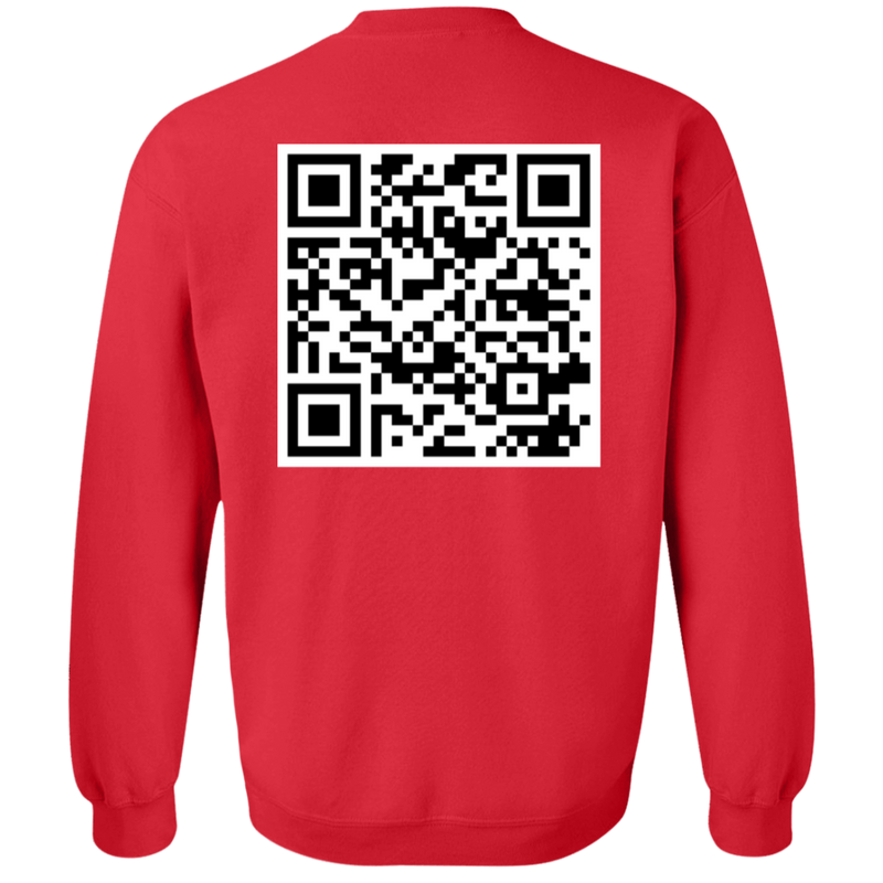 Don't Be A Little Bitch Sweatshirt