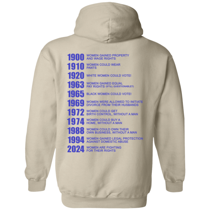 Not Aspiring To Be Humble Hoodie