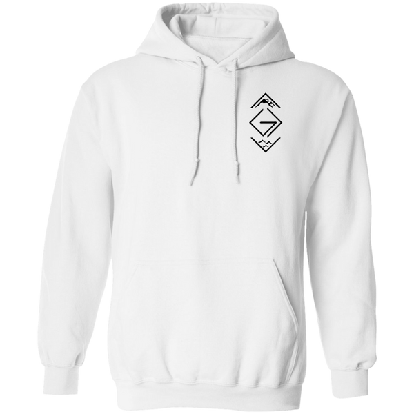 God Is Greater Than The Highs And Lows Hoodie