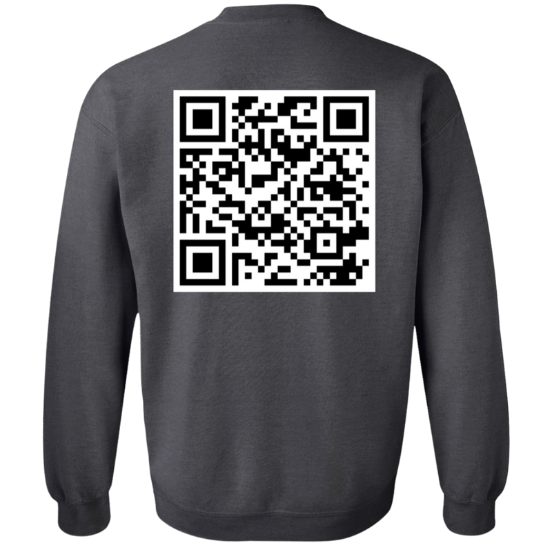 Don't Be A Little Bitch Sweatshirt