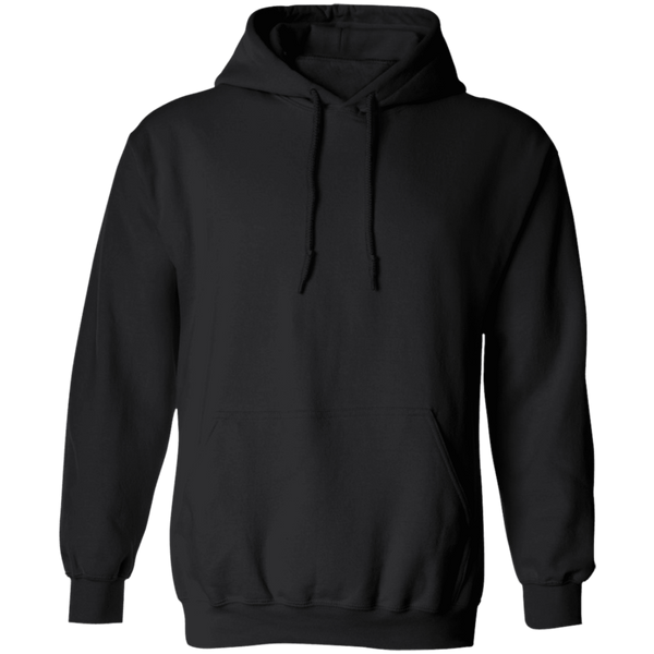 Sudadera con capucha Respeta nuestros océanos