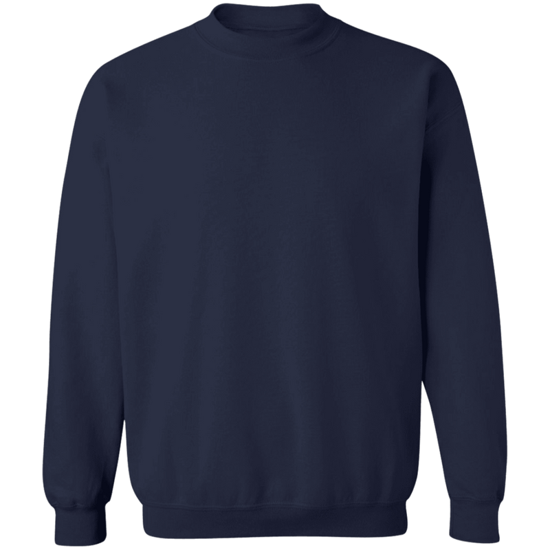 FDT Anti Trump QR Code Sweatshirt