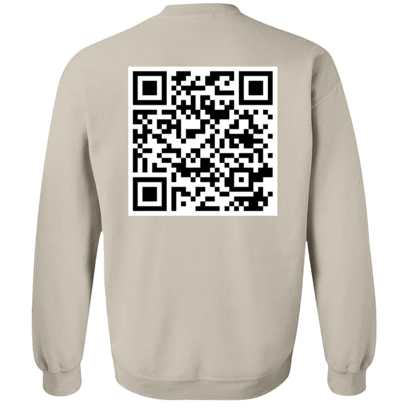 Don't Be A Little Bitch Sweatshirt